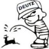 Deutz-Power