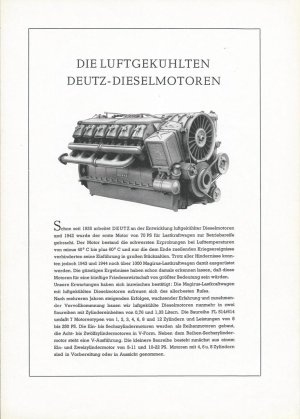 Deutz Werkstatthandbuch Motor 514 F4L514 für Traktor F4L514/5 . 
